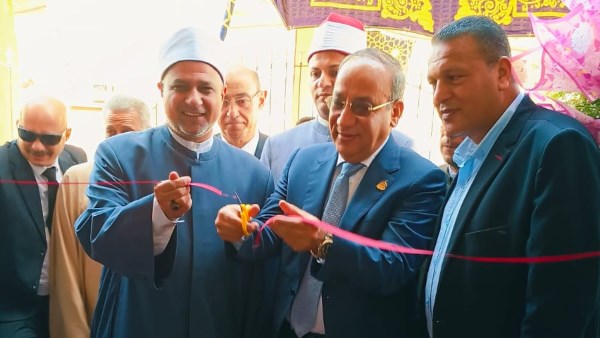 جزء من الحدث
