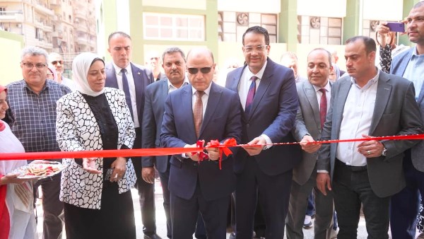 جزء من الحدث