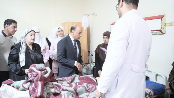 جزء من الحدث