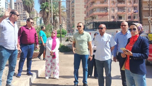 جزء من الحدث