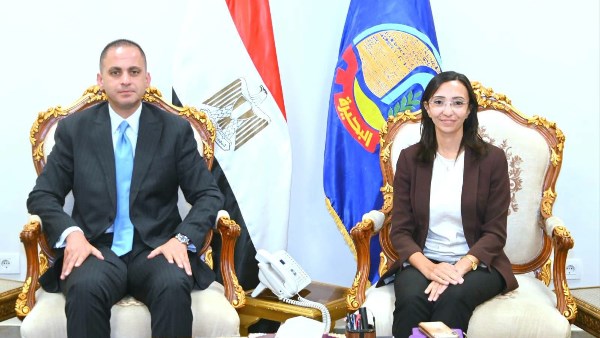 محافظة البحيرة 