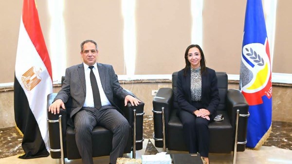 محافظة البحيرة 