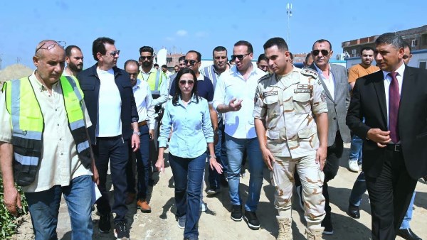 محافظة البحيرة 