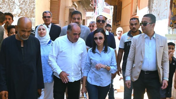 محافظة البحيرة 