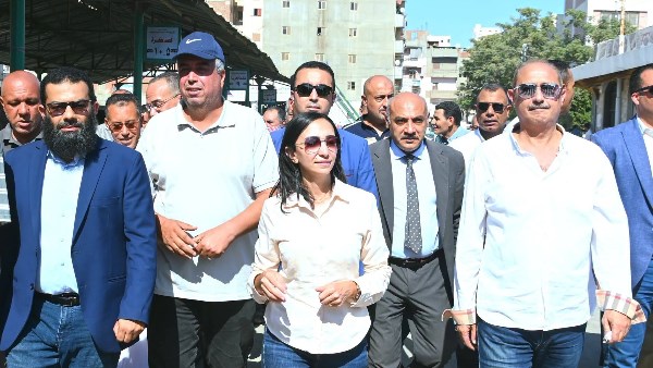محافظة البحيرة 