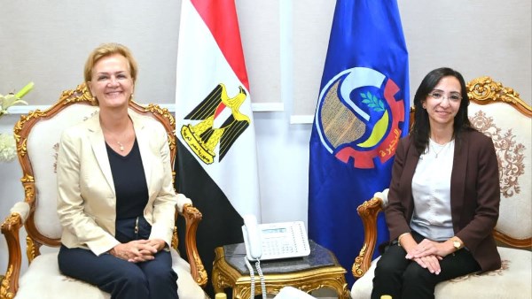 محافظة البحيرة 
