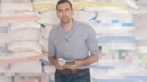 تموين البحيرة 