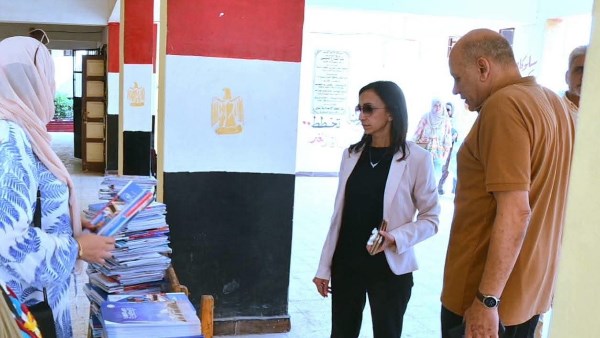 محافظة البحيرة 