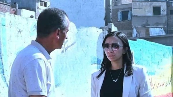 محافظة البحيرة 