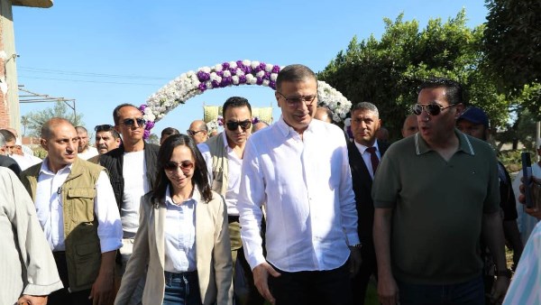 محافظة البحيرة 