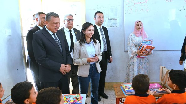 محافظة البحيرة 