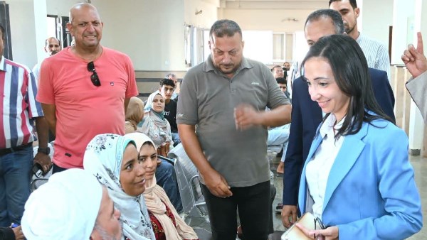 محافظة البحيرة 