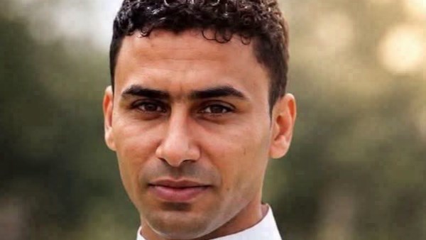 صورة الضحية 