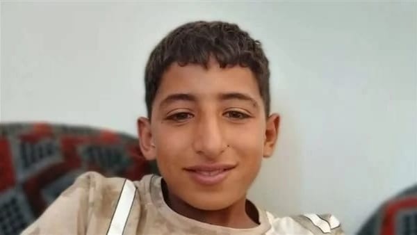 صورة المتوفي 