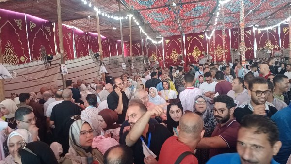 انتخابات دمنهور الرياضي 