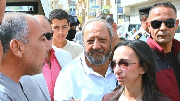 موقف أبو حمص الجديد