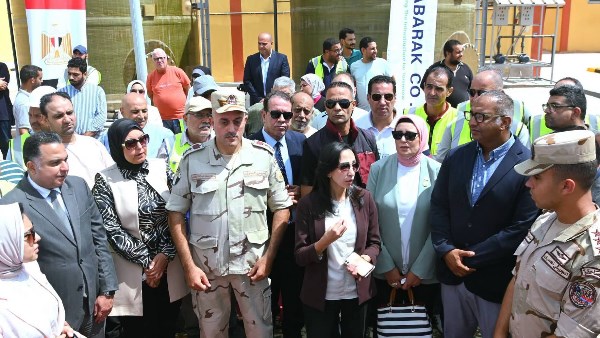 محافظة البحيرة 