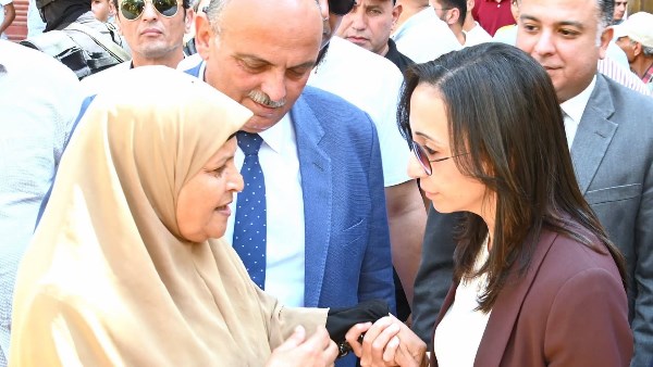 محافظة البحيرة 