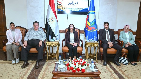 محافظة البحيرة 