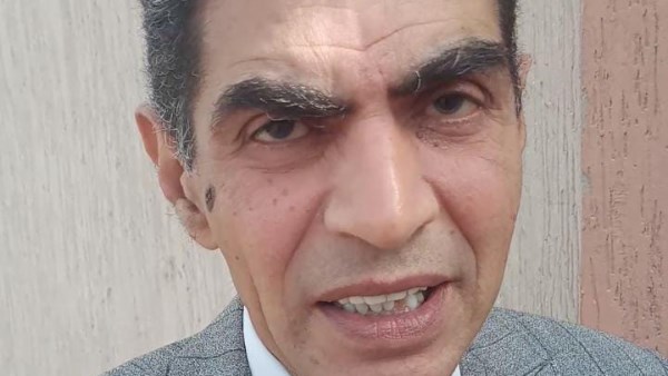 محامي الطفل ياسين 