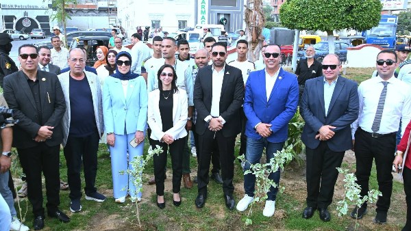 محافظة البحيرة 