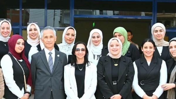 محافظة البحيرة 