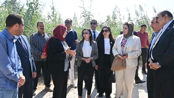محافظة البحيرة 