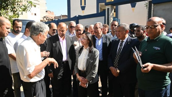 محافظة البحيرة 