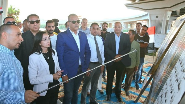 محافظة البحيرة 