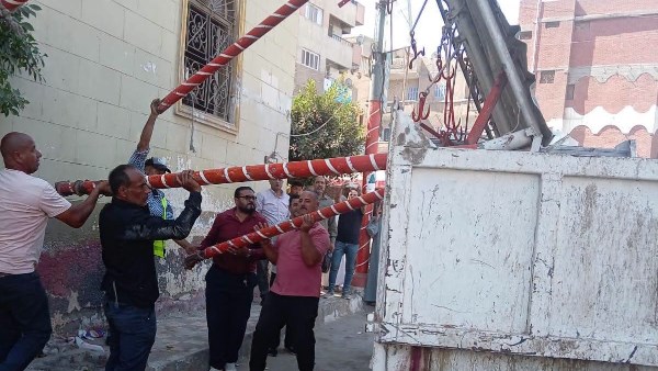 محافظة البحيرة 