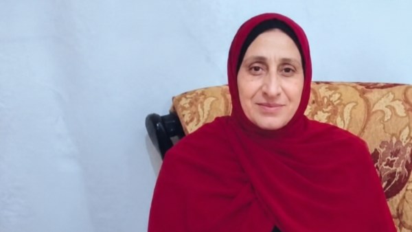 صورة الضحية 