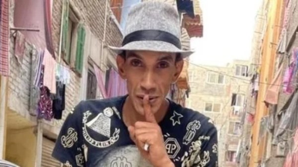 مجدي شطة