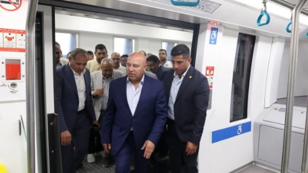 الفريق مهندس كامل الوزير