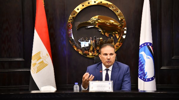 النائب تامر عبد الحميد
