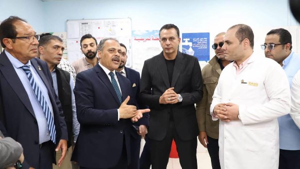 مستقبل وطن بالشرقية 