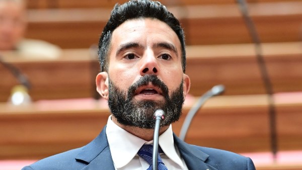 النائب إسلام قرطام، عضو مجلس النواب