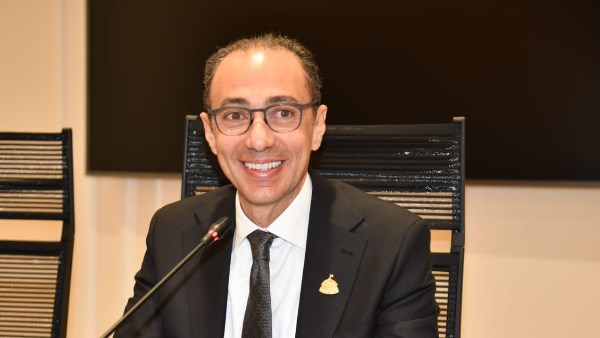 د.شريف باشا