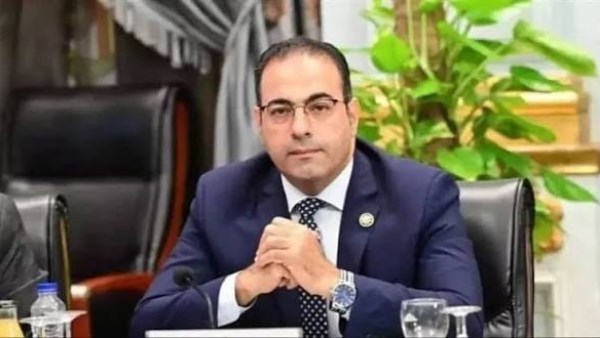 د.محمود حسين 