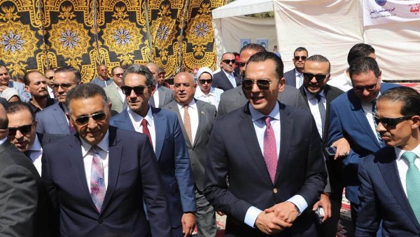 خلال الجولة اليوم
