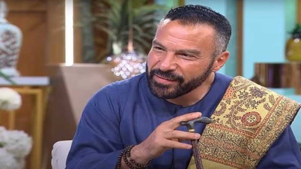  الفنان محمد خميس