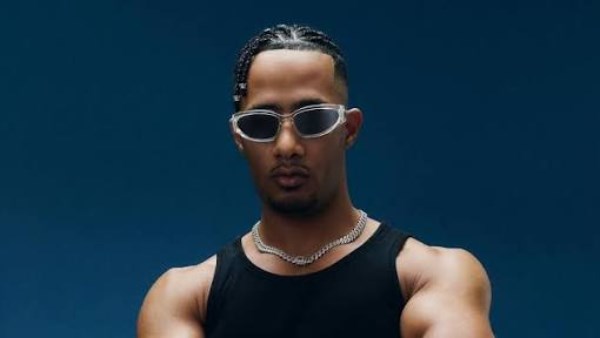  محمد رمضان