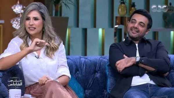  الإعلامية آيات أباظة