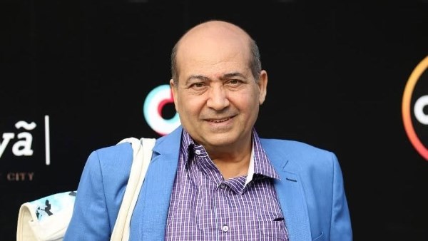 طارق الشناوي