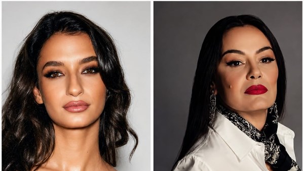  أميرة أديب ,شريهان