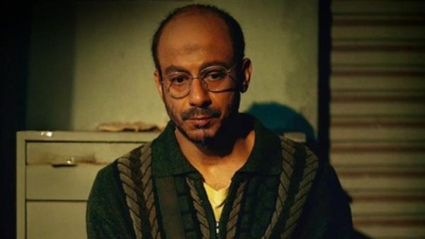  الفنان محمد فراج