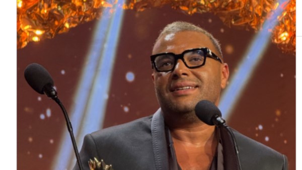 رامي صبري 