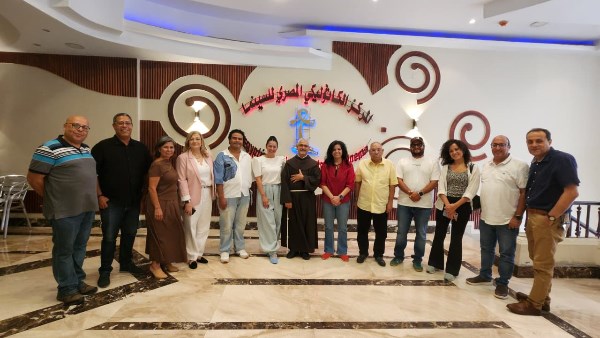 فاعاليات الدورة الثالثة لمهرجان جيلنا للأفلام القصيرة والتصوير الفوتوغرافي
