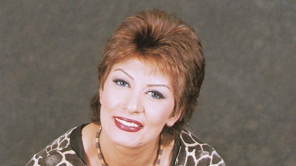 سماح أنور