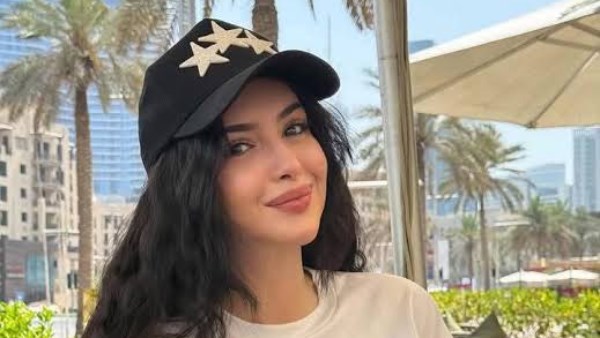 سارة بركة