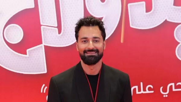  أحمد حاتم